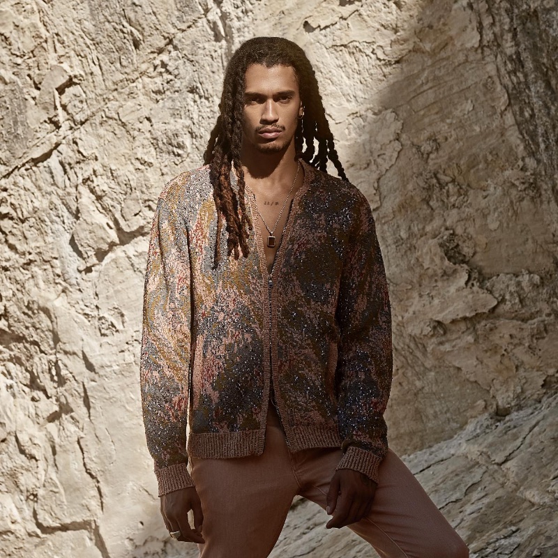 John Varvatos Spring 2024 Campaign 003