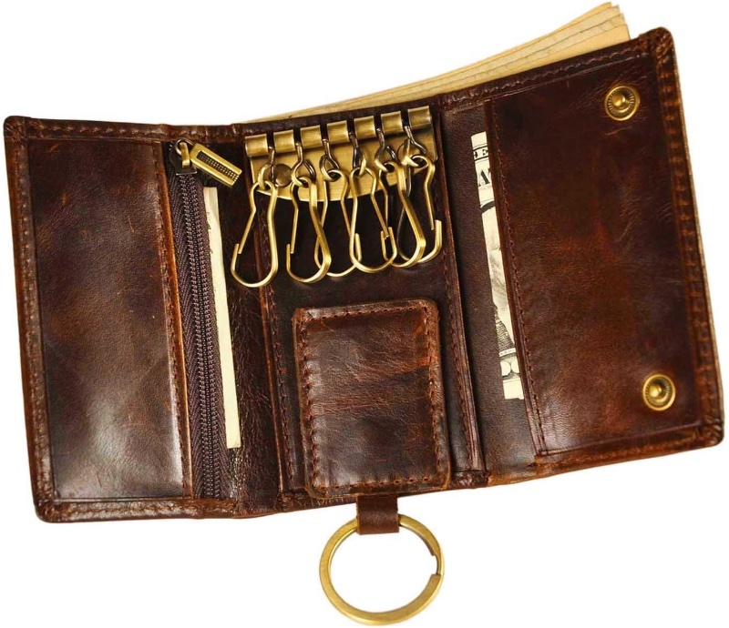 Key Wallet