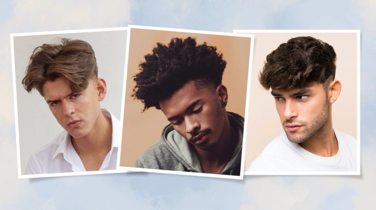 Low Fade Haircuts for Men Featured