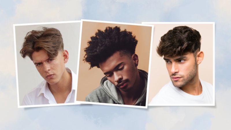 Low Fade Haircuts for Men: Exploring Popular Styles