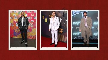 Male Celebrity Style 2024 Featured
