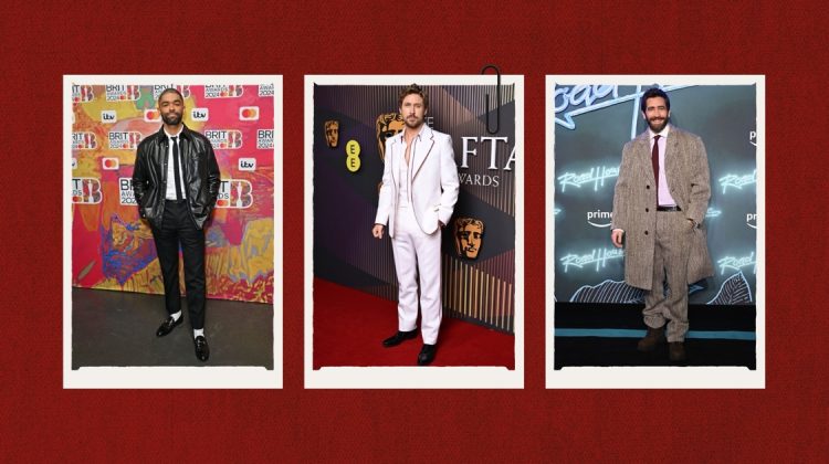 Ryan Gosling, Jake Gyllenhaal + More Lead in Modern Style