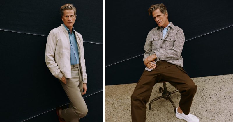 Mark vanderloo holt renfrew 2024