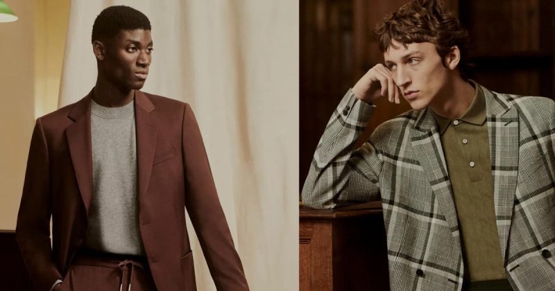 Mr p spring 2024 collection