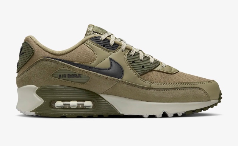 Nike Air Max 90 Dad Sneakers