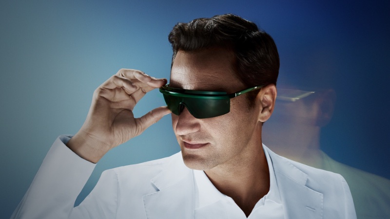 Oliver Peoples Roger Federer Eyewear 2024 R 4