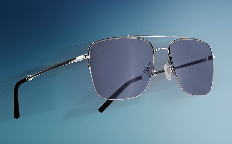 Oliver Peoples Roger Federer Eyewear R2