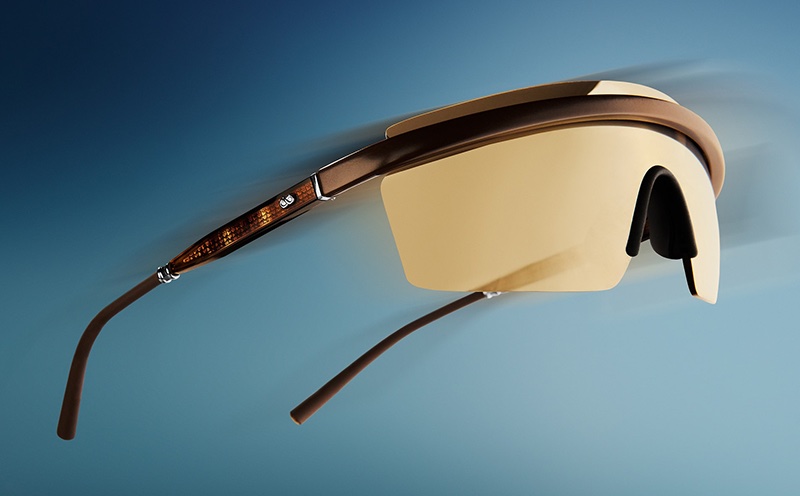 Oliver Peoples Roger Federer Eyewear R4