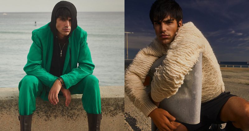 Omar metwally 2024 lofficiel arabia