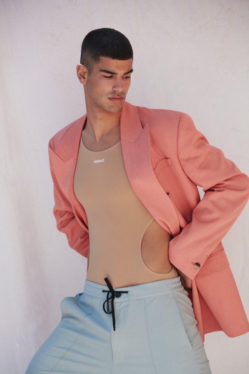 Omar Metwally GQ South Africa Editorial 004