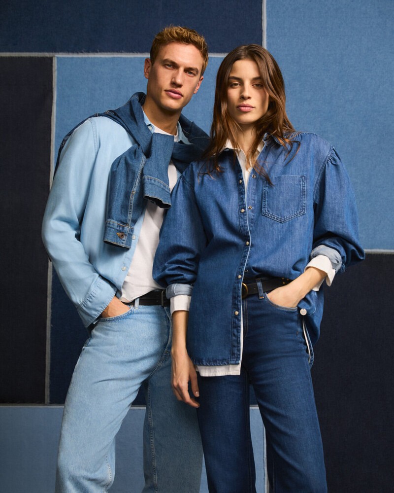 Pepe Jeans Spring 2024 Denim 5