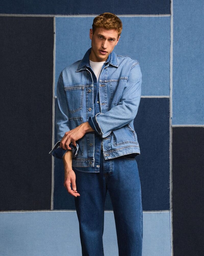 Pepe Jeans Spring 2024 Denim 6