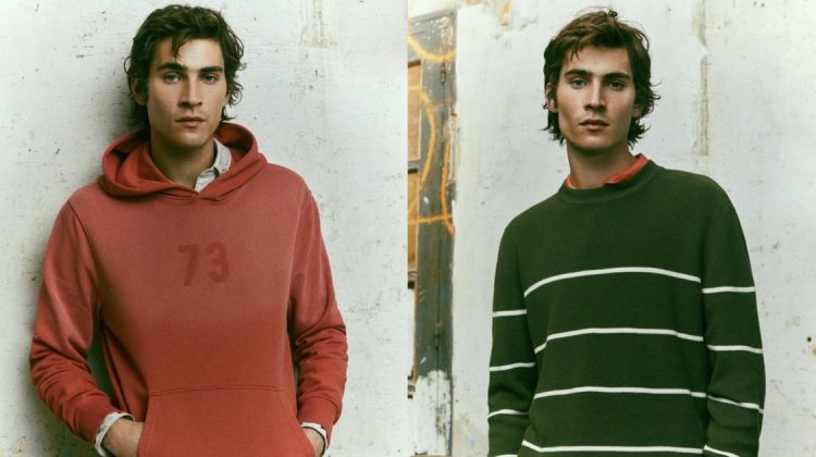 Pepe Jeans Layers Essentials: Transition in Style