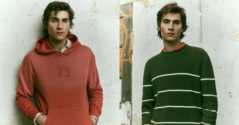 Pepe jeans spring 2024 men
