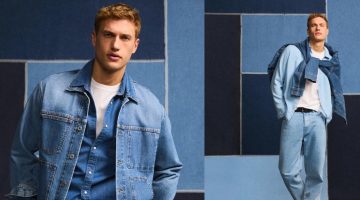 Pepe Jeans Spring 2024: Own Your Denim Campaign