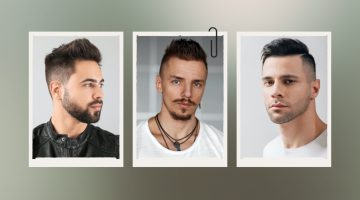 Quiff Hairstyles Men Featured Quiff Hairstyles for Men: Styling From Classic to Modern