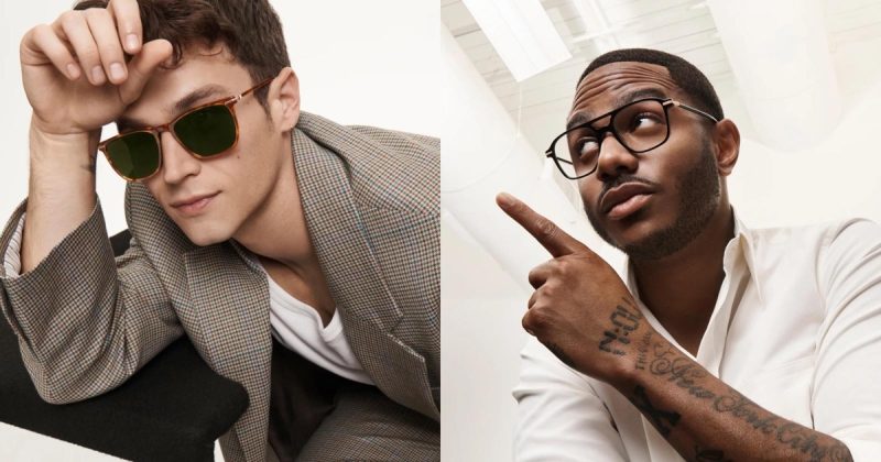 Warby parker spring 2024