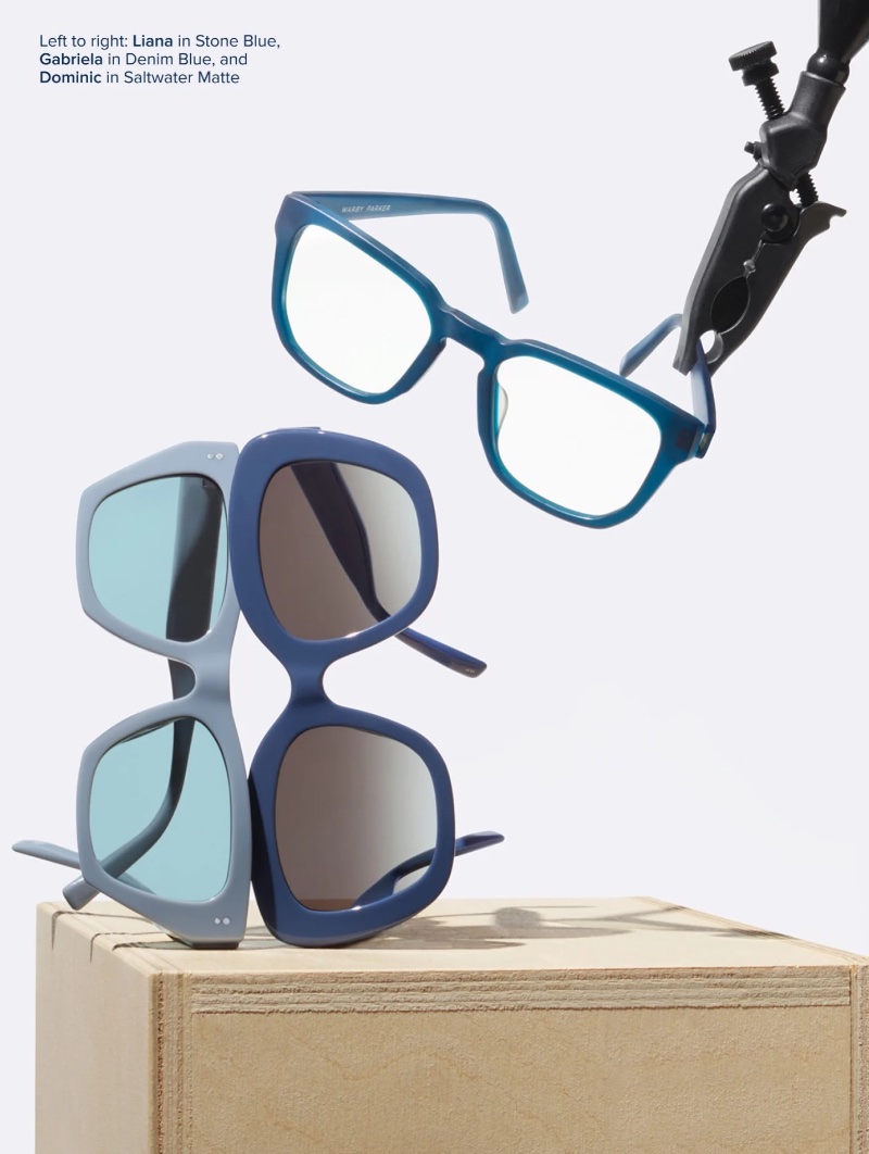 Warby Parker Spring 2024 Eyewear 007