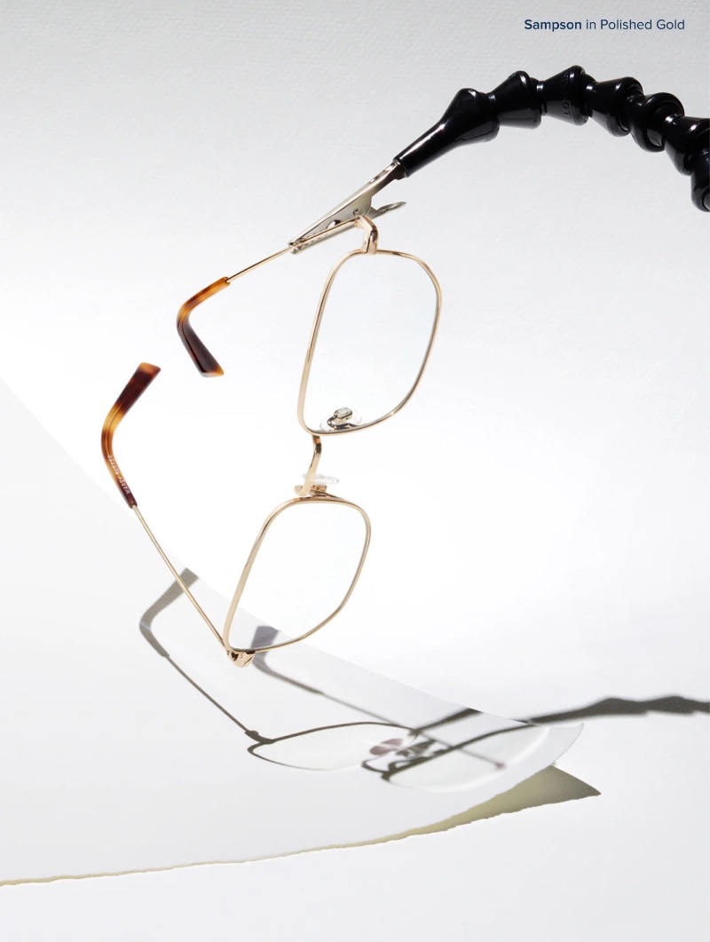 Warby Parker Spring 2024 Eyewear 010