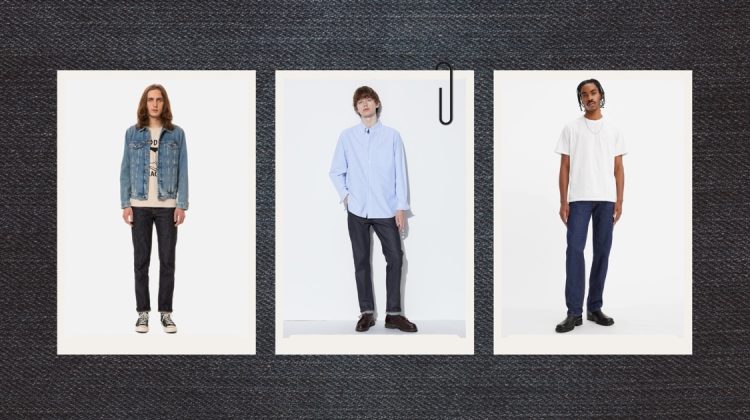 What is Raw Denim? Learn About Untreated Jeans