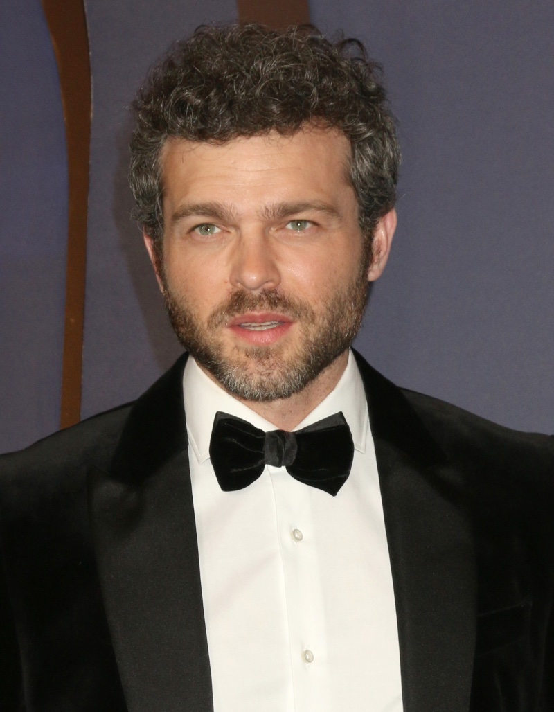 Alden Ehrenreich Curly Hair