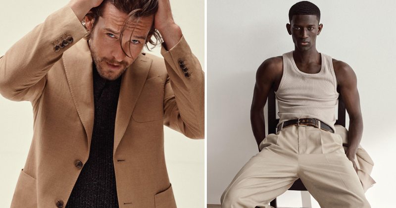 Banana republic br classics spring 2024