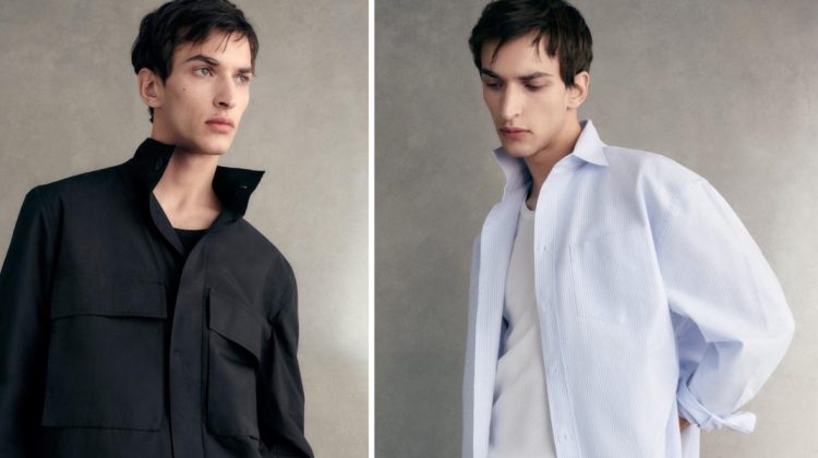 COS Provides a Smart Style Oasis for Spring 2024