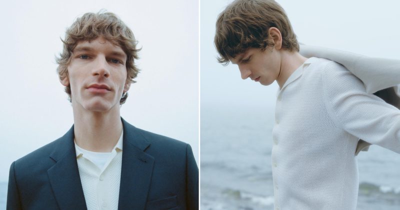 Filippa k summer 2024
