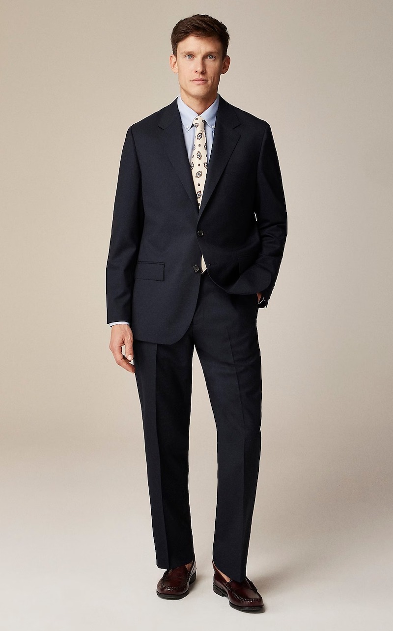 Graduation Outfit Men Suit