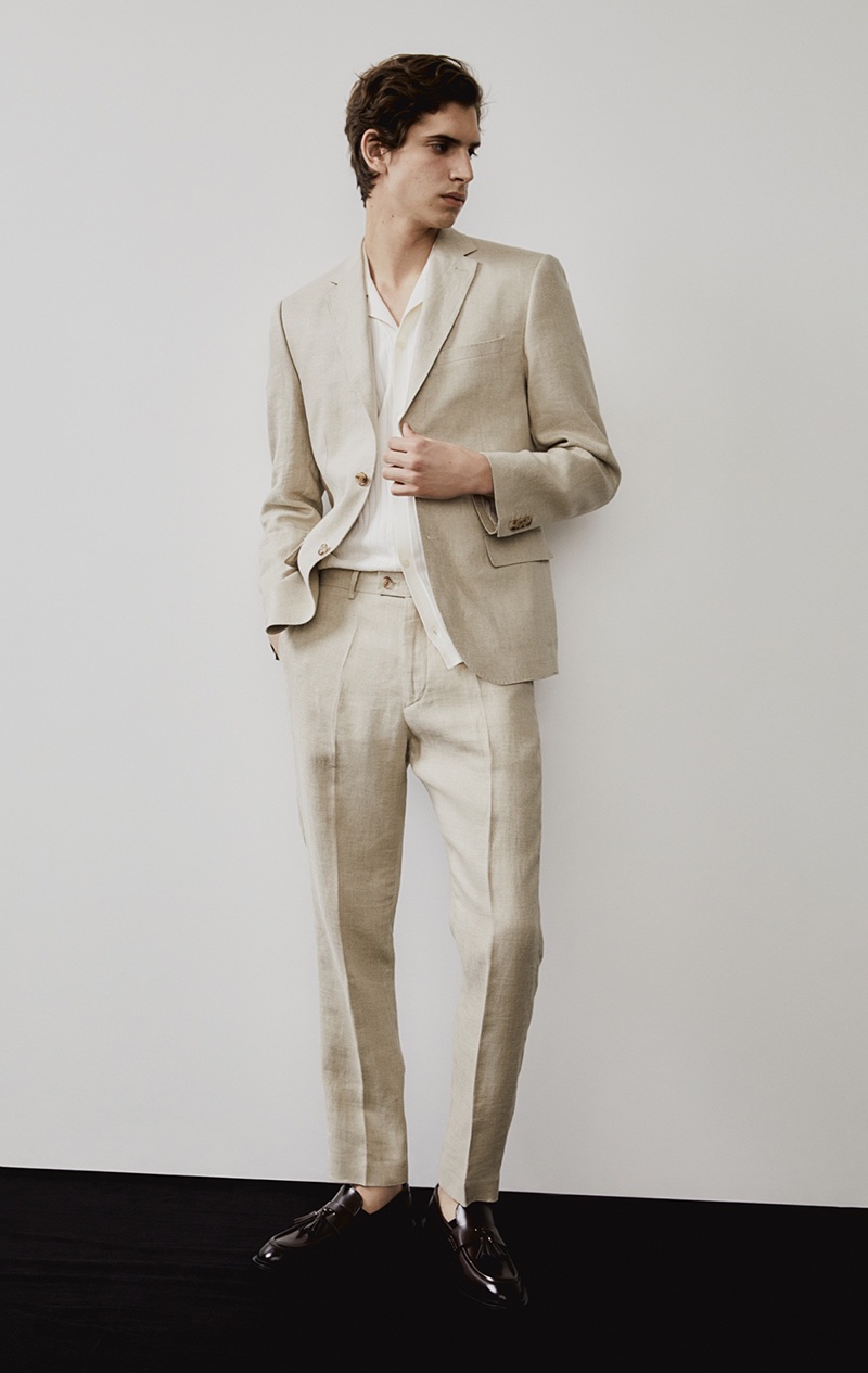 HM Linen Men 2024 003