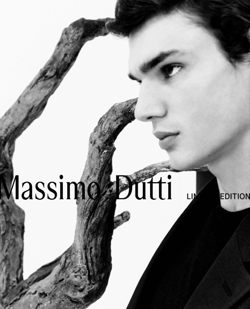 Massimo Dutti Limited Edition Collection Spring 2024 009