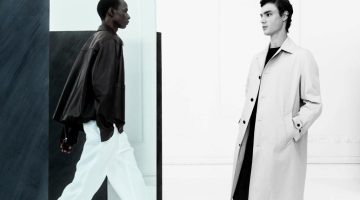 Massimo Dutti Limited Edition: Shades of Sophistication