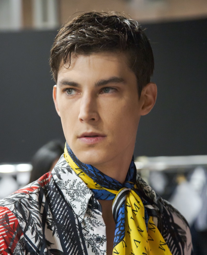 messy Ivy League haircut » The Ivy League Haircut: A Classic Revisited for Modern Men messy Ivy League haircut