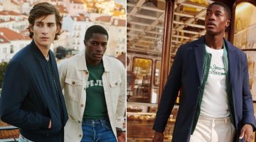 Pepe Jeans Spring 2024 Campaign