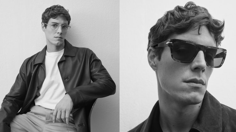 Persol Spring Summer 2024 Campaign