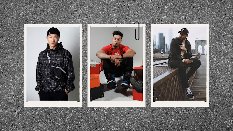 The Streetwear Aesthetic: Unpacking the Legendary Hype