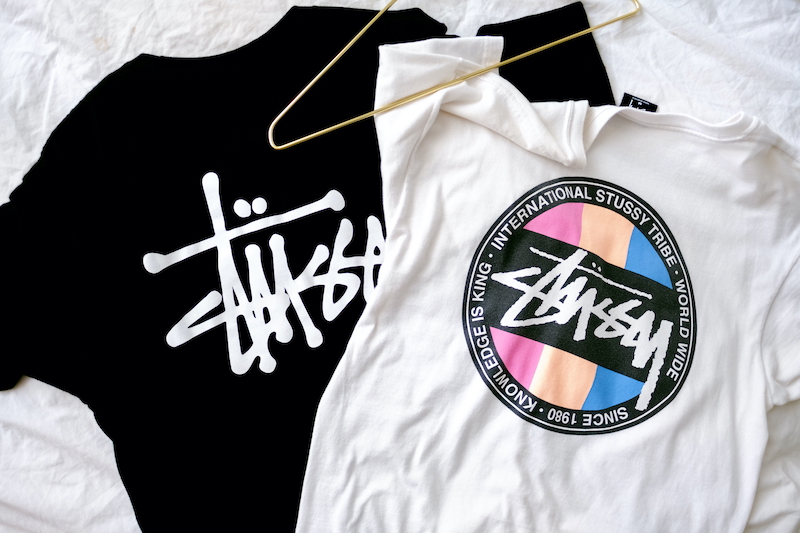 Stussy