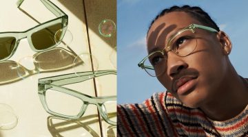 Warby Parker Casts a Soft Glow with Summer 2024 Collection