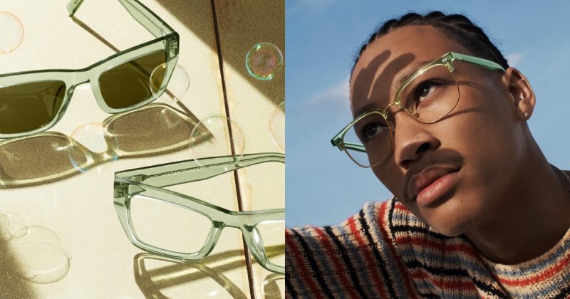 Warby Parker Summer 2024 Collection