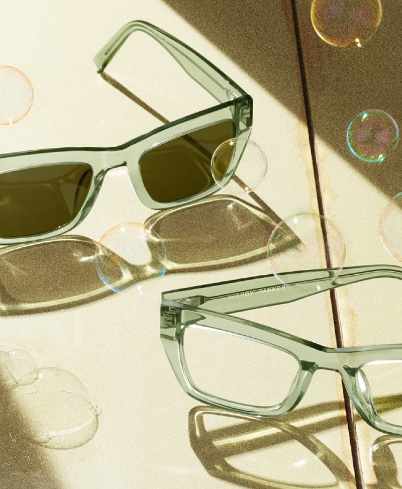 Warby Parker Summer 2024 Eyewear Collection 002