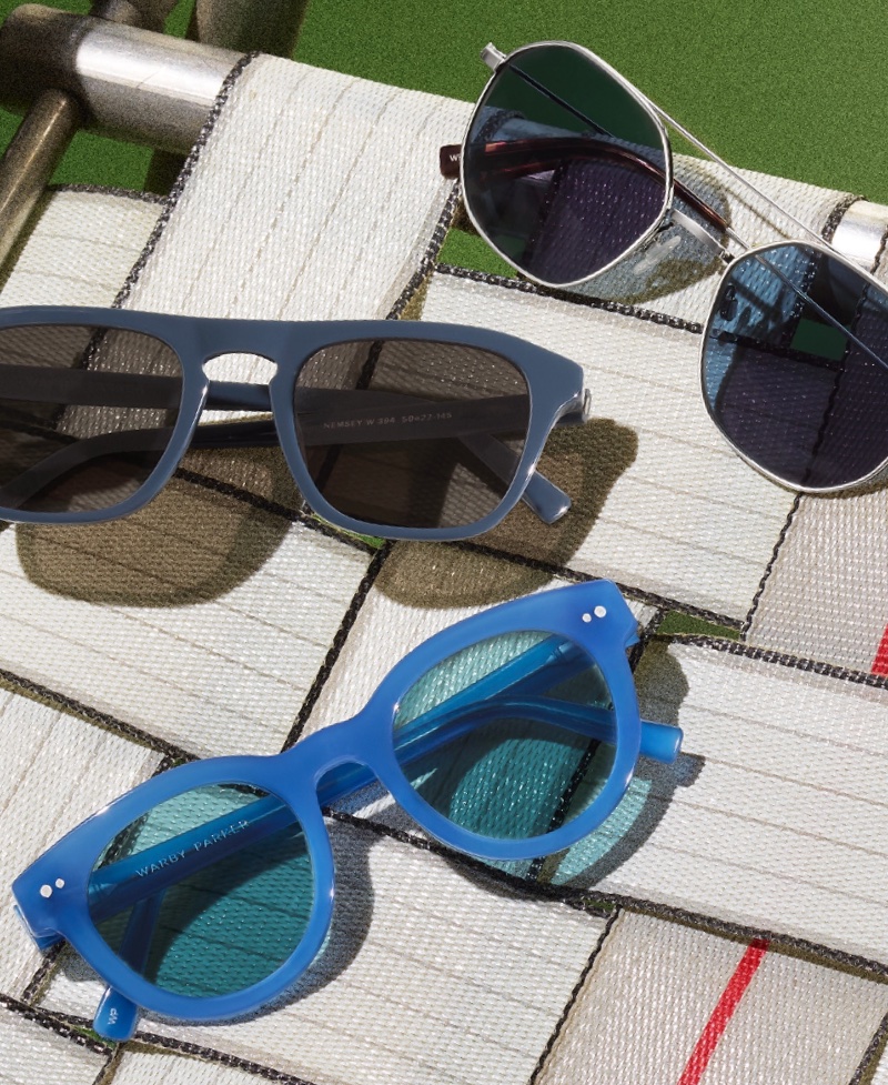 Warby Parker Summer 2024 Eyewear Collection 007