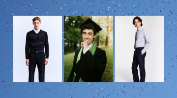 What to Wear to Graduation for Men: 2024 Style Guide