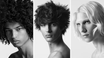 Zara Hair Everyday Basics: Styling Curls, Waves & Shags