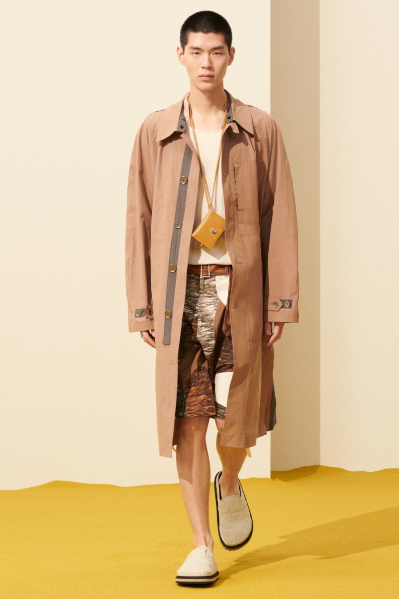 Zara SRPLS Spring Summer 2024 001