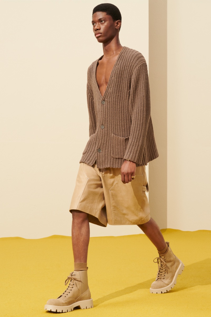 Zara SRPLS Spring Summer 2024 010