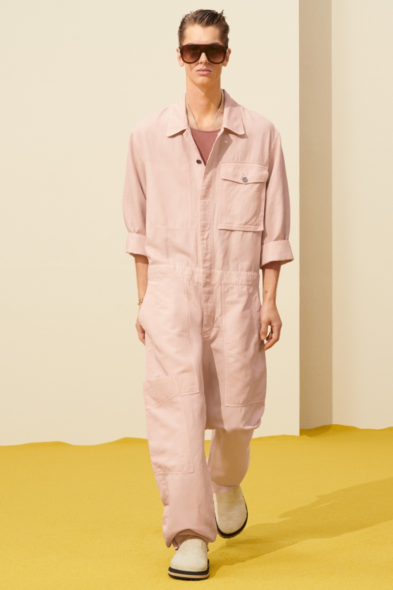 Zara SRPLS Spring Summer 2024 033