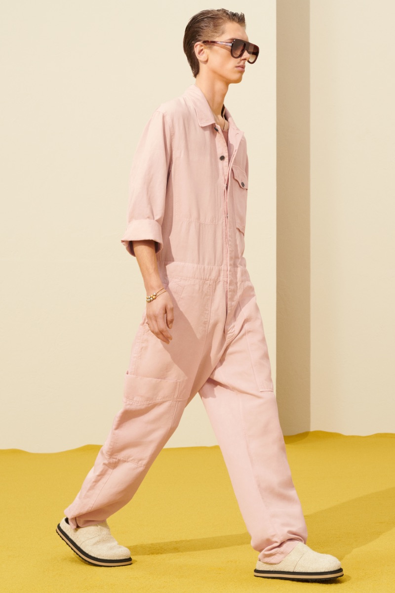 Zara SRPLS Spring Summer 2024 034