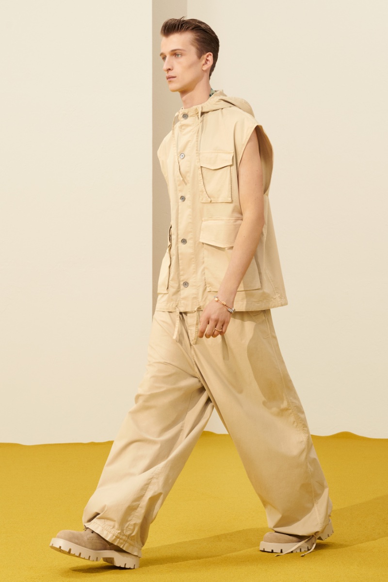 Zara SRPLS Spring Summer 2024 042