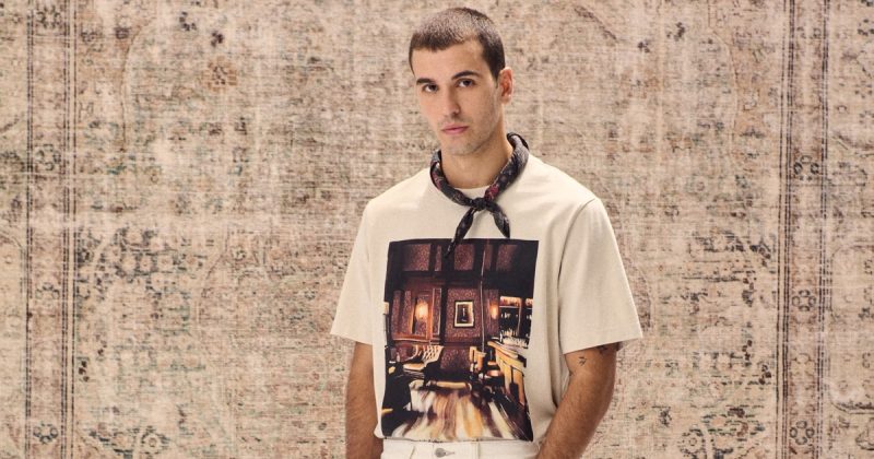 Abercrombie and Fitch Featured
