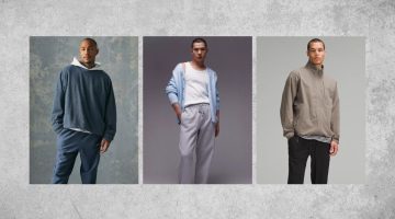 Men's Athleisure Outfits: Elevating Casual Clothing Staples
